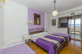 Apartments Zanet