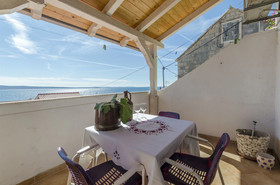 Apartments Zanet