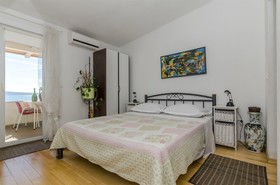 Apartments Zanet