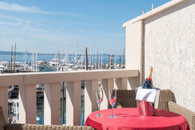 Hotel Krilo