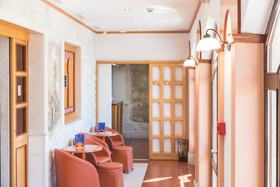 Hotel Krilo