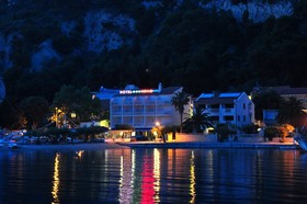 Hotel Krilo