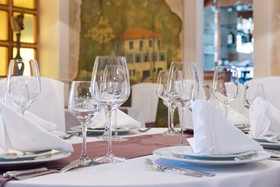 Hotel Krilo
