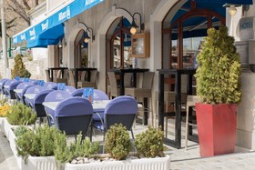 Hotel Krilo