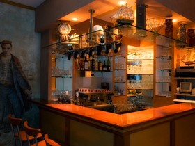 Hotel Krilo