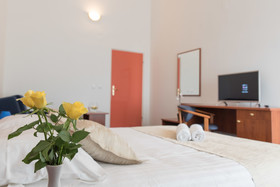 Hotel Krilo