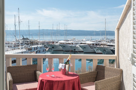 Hotel Krilo