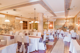 Hotel Krilo