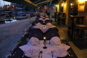 Hotel Krilo