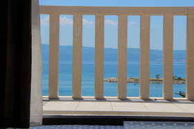 Hotel Krilo