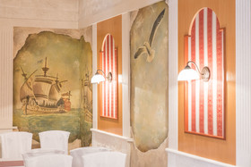 Hotel Krilo