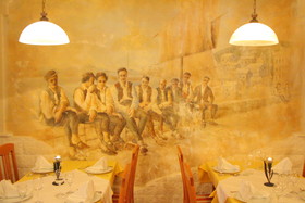 Hotel Krilo