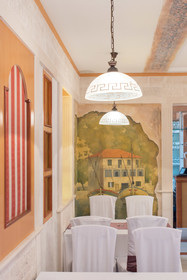 Hotel Krilo