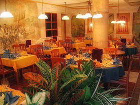 Hotel Krilo