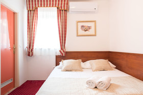 Hotel Krilo