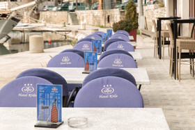 Hotel Krilo