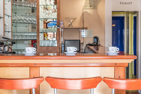 Hotel Krilo
