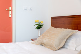 Hotel Krilo