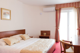 Hotel Krilo