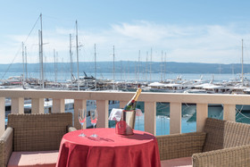 Hotel Krilo