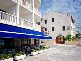 Hotel Krilo