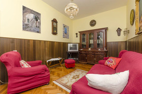 House Ivancica