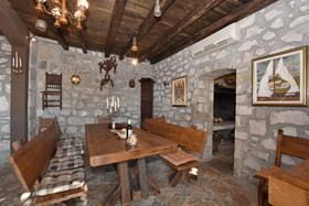 Villa La Casa Simone