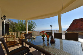 Villa La Casa Simone