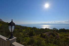 Villa La Casa Simone