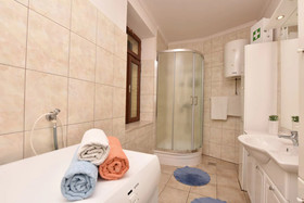 Villa La Casa Simone