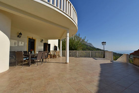 Villa La Casa Simone