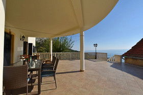 Villa La Casa Simone