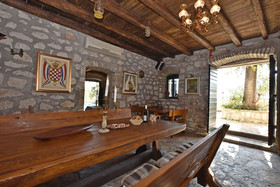 Villa La Casa Simone
