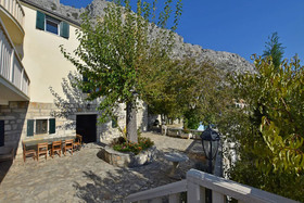 Villa La Casa Simone
