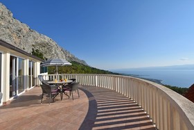 Villa La Casa Simone