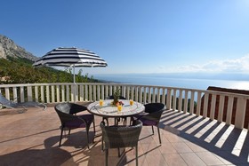 Villa La Casa Simone