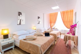 Hotel Split Inn By President