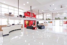 Hotel Split Inn By President