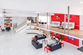 Hotel Split Inn By President