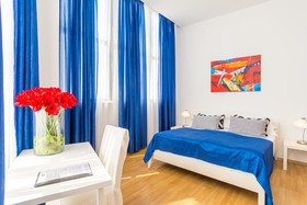 Hotel Split Inn By President
