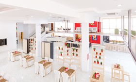 Hotel Split Inn By President