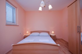 Apartments Martin