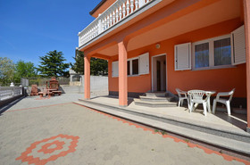 Apartments Martin