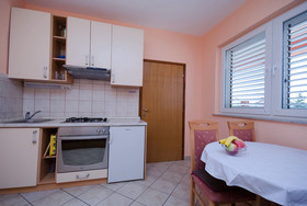 Apartments Martin