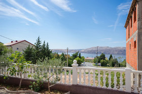 Apartments Martin