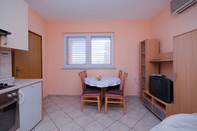 Apartments Martin