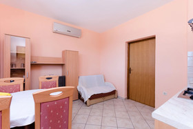 Apartments Martin