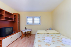 Apartments Martin