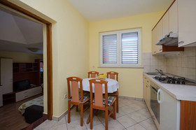 Apartments Martin