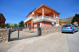 Apartments Martin